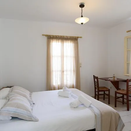 Hotel Uranos *