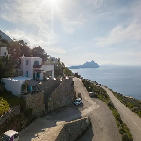 Uranos Amorgos