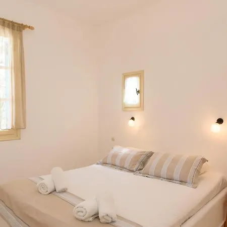 Hotel Uranos *