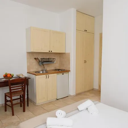 Hotel Uranos *