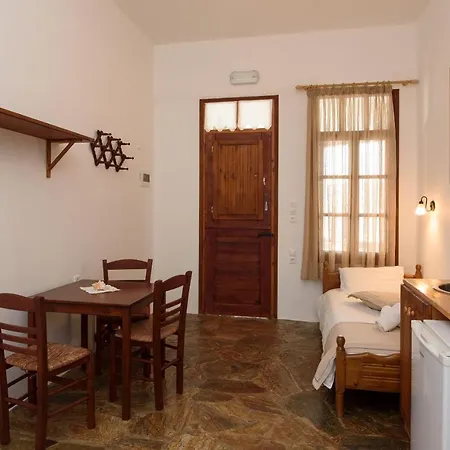 Uranos Amorgos