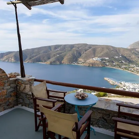 Uranos Hotel