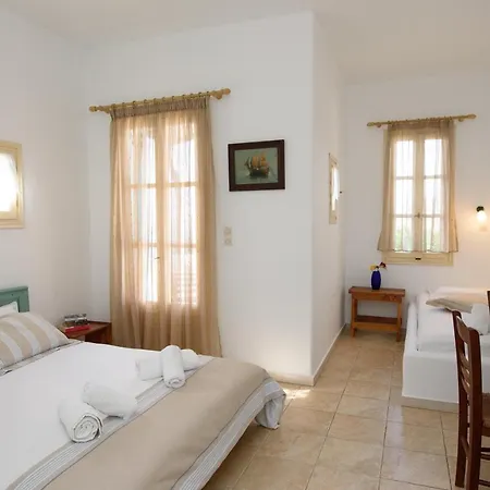 Hotel Uranos