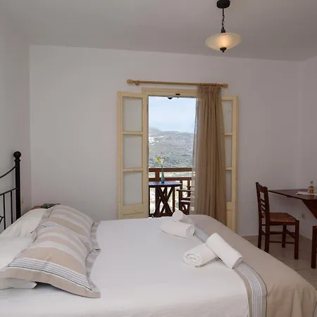 Hotel Uranos
