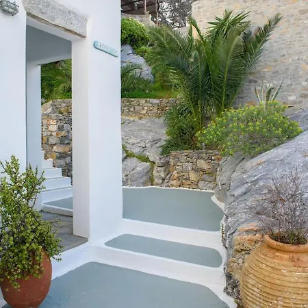 Uranos Amorgos