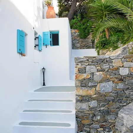 Uranos Hotel Amorgos