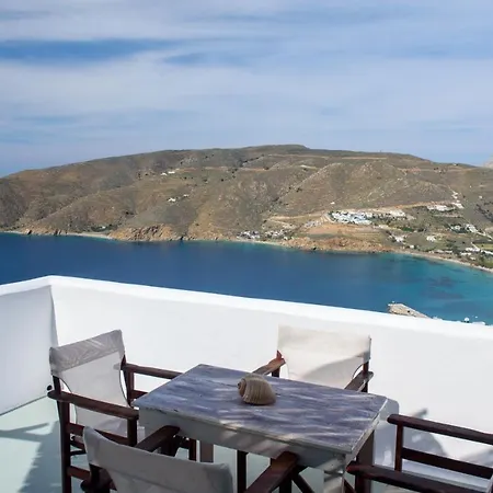 Uranos Hotel