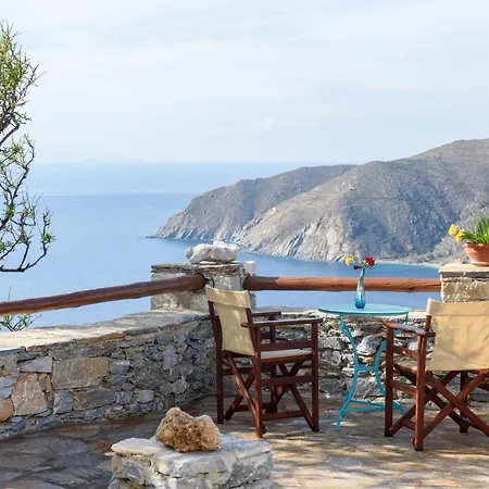 Uranos * Amorgos
