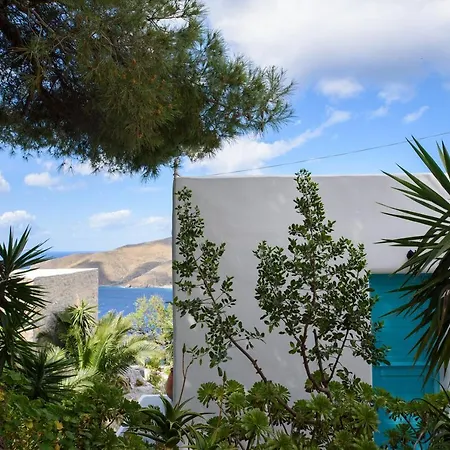 Uranos Amorgos