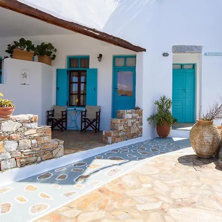Uranos Amorgos